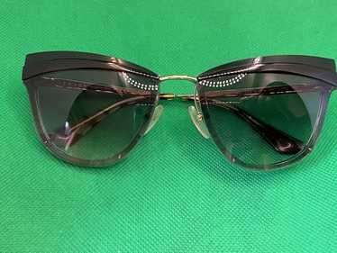 PRADA プラダ SPR01A 5AA-2A1 Made in Italy PRADA プラダ 財布 三つ折り SAFFIANO METAL 1MH021 QWA F0505