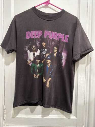 Deep purple vintage tour - Gem