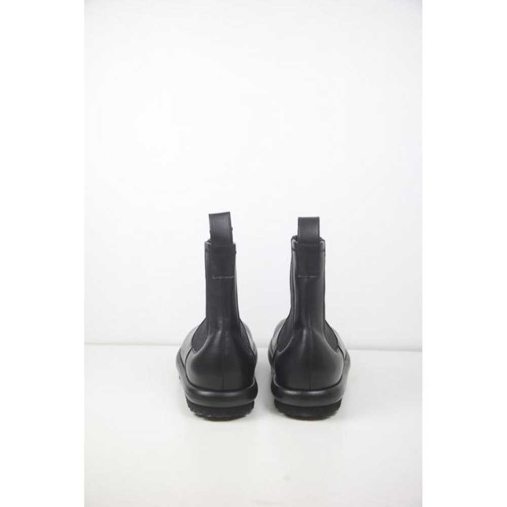 Pierre Hardy Leather ankle boots - image 2