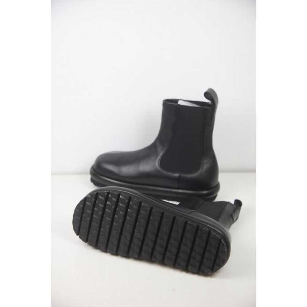 Pierre Hardy Leather ankle boots - image 6