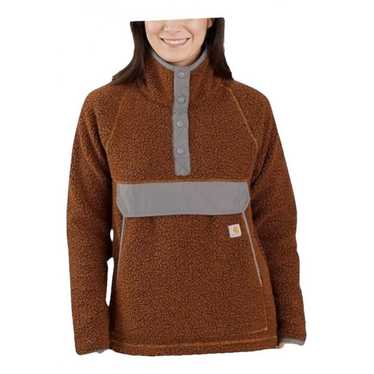 Carhartt Wool jacket - image 1