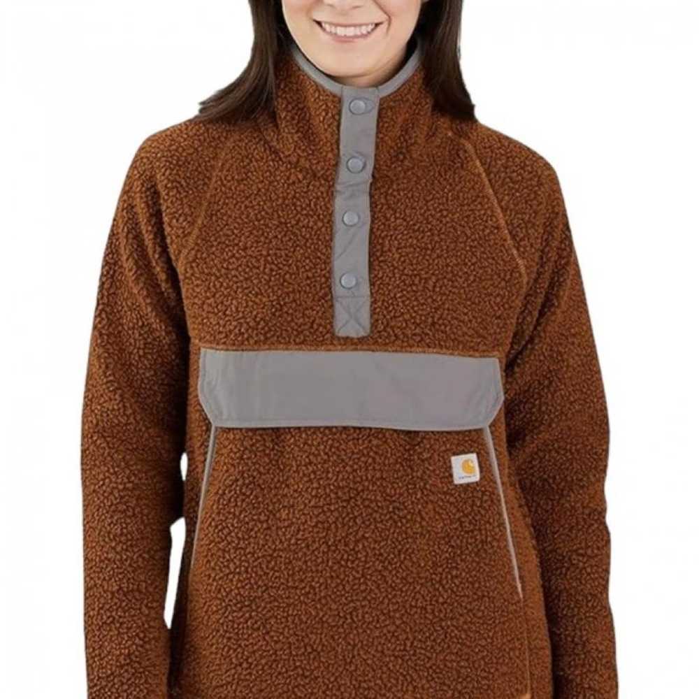 Carhartt Wool jacket - image 2