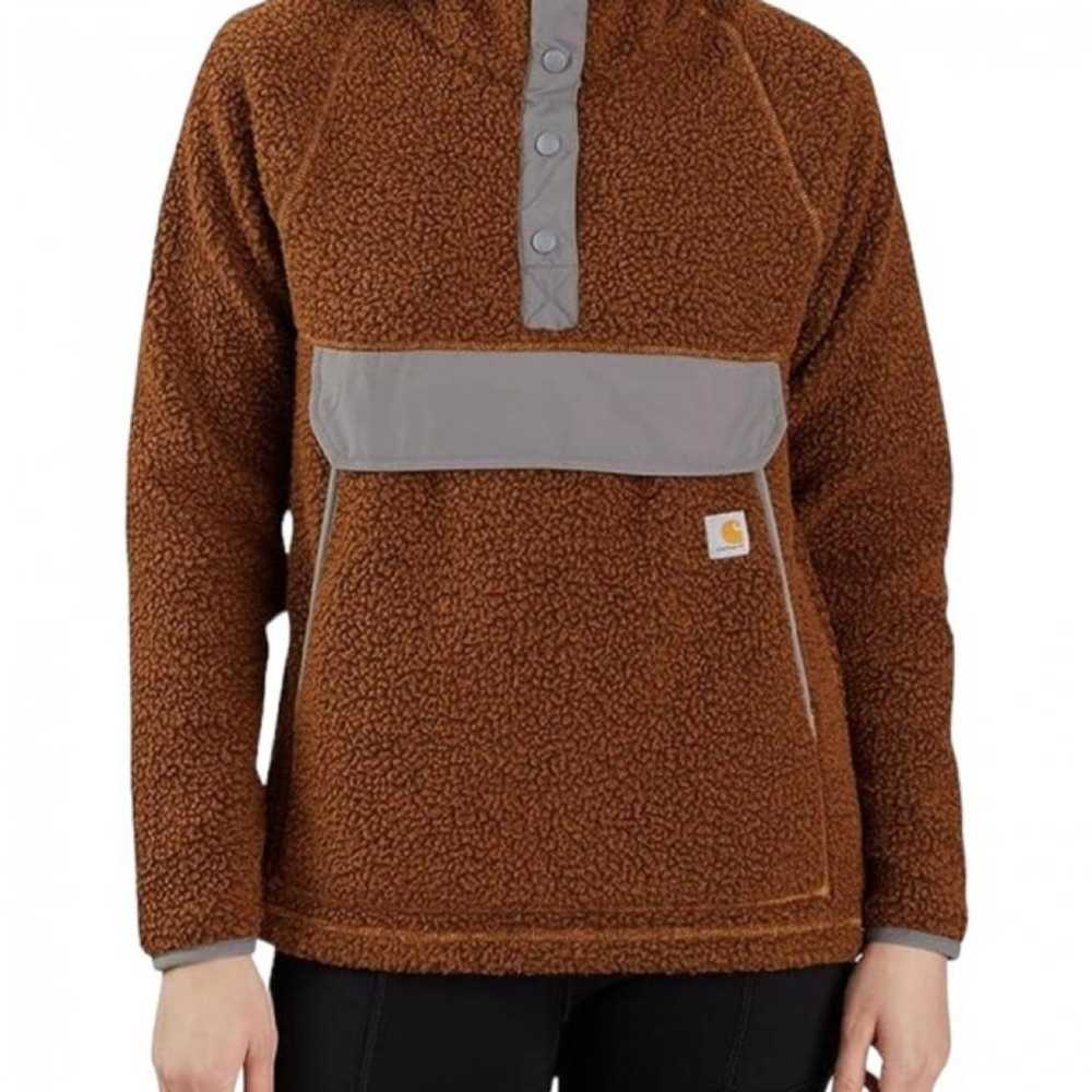 Carhartt Wool jacket - image 3