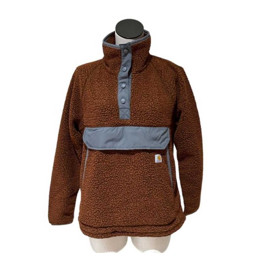 Carhartt Wool jacket - image 7
