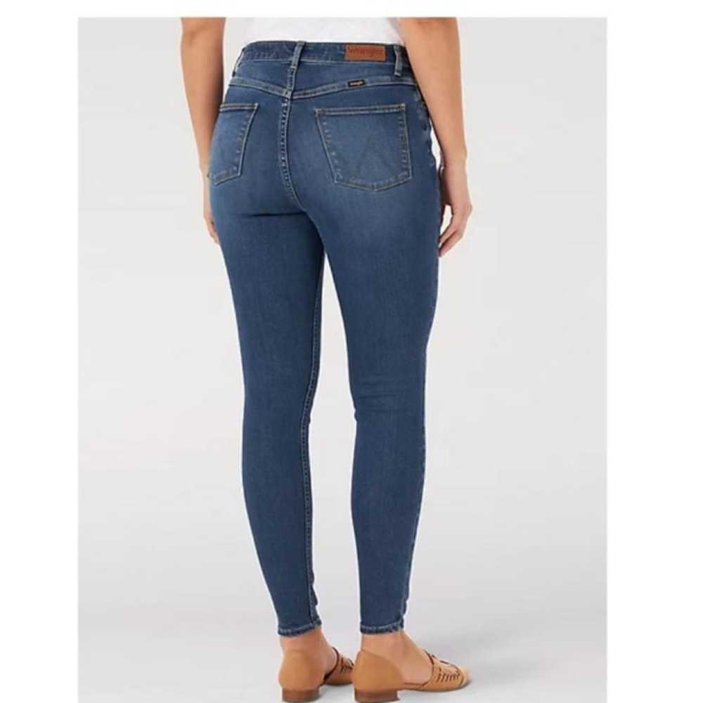 Wrangler Slim jeans - image 2