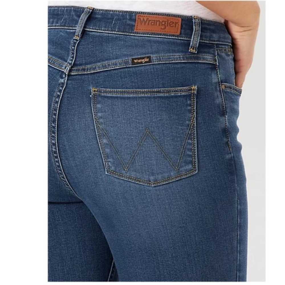 Wrangler Slim jeans - image 3