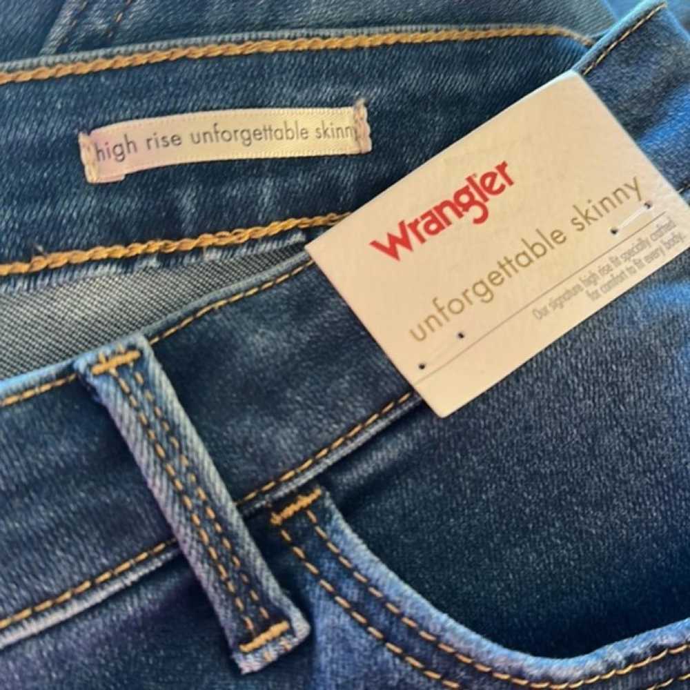 Wrangler Slim jeans - image 4