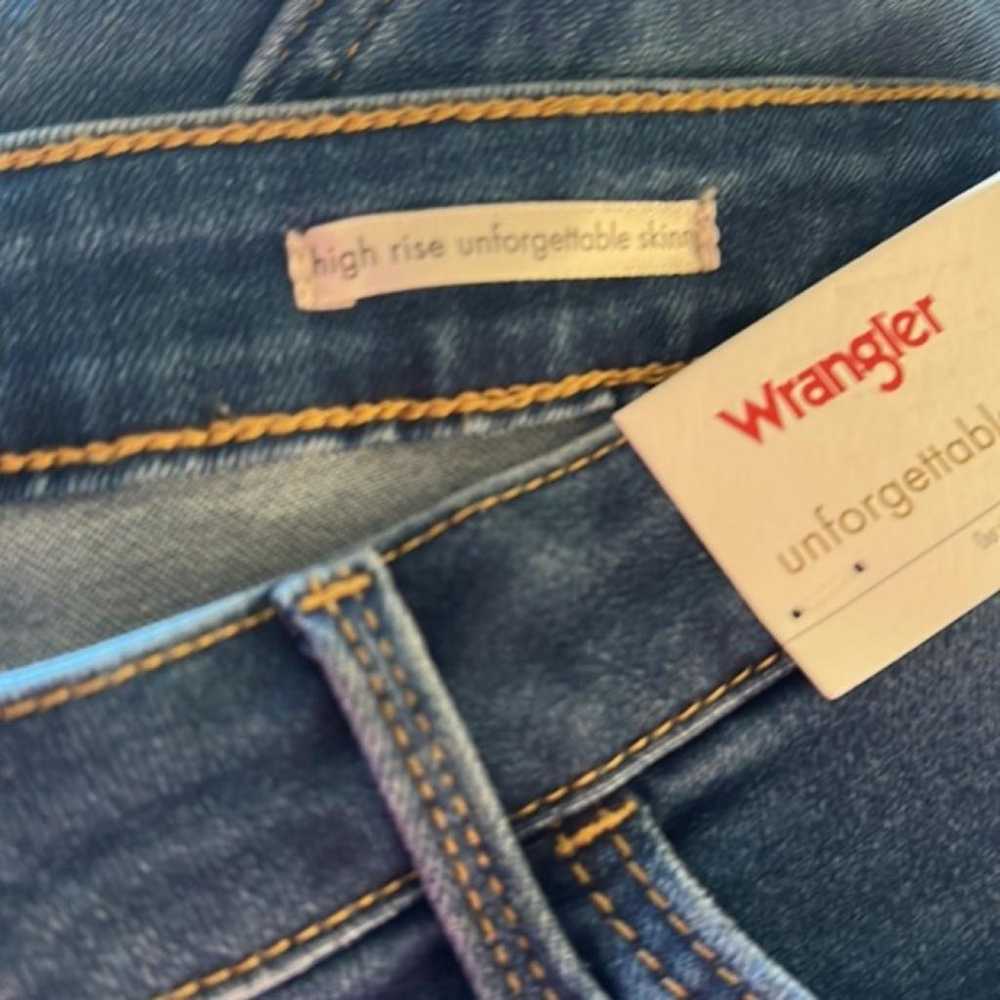 Wrangler Slim jeans - image 5
