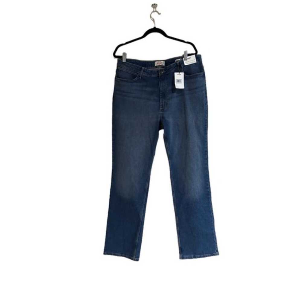 Wrangler Slim jeans - image 8