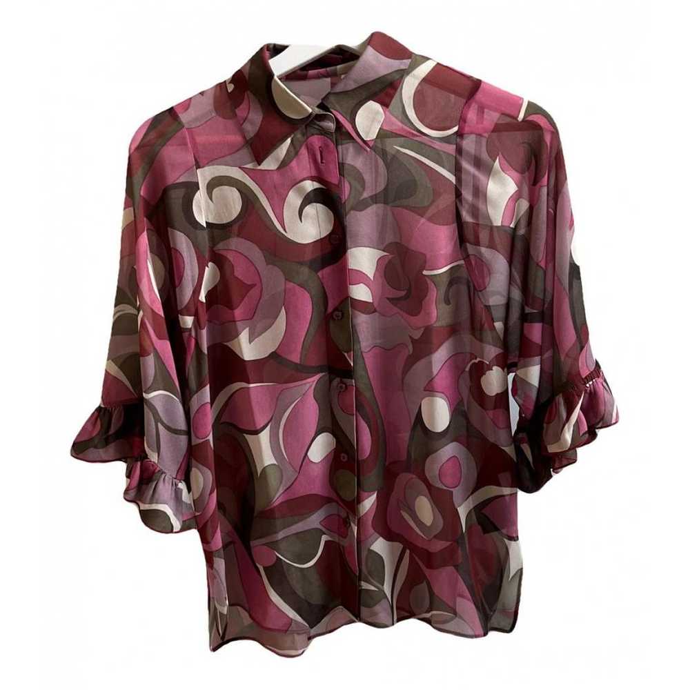 Luisa Cerano Blouse - image 1