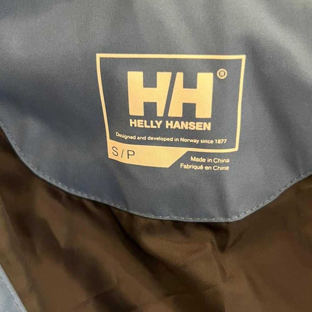 Helly Hansen Jacket - image 3