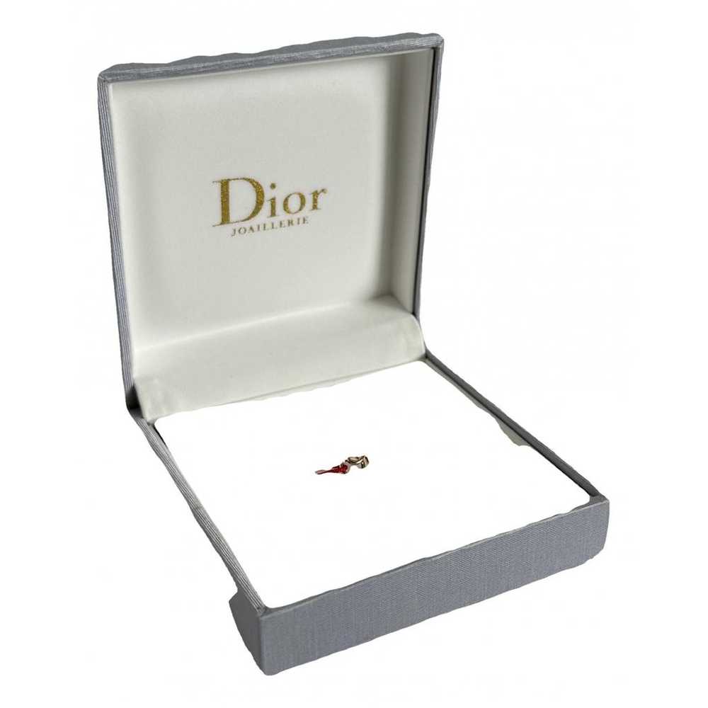 Dior Oui pink gold bracelet - image 2