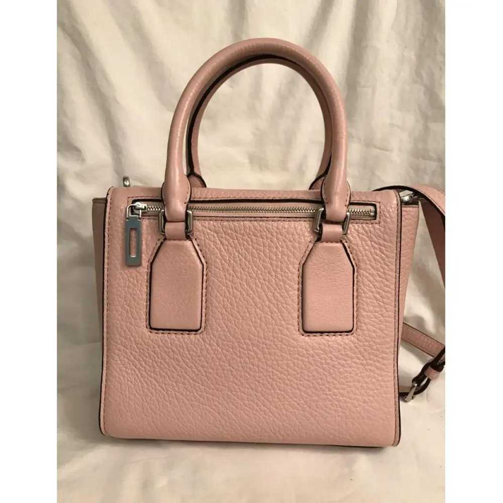 Michael Kors Selby leather satchel - image 5