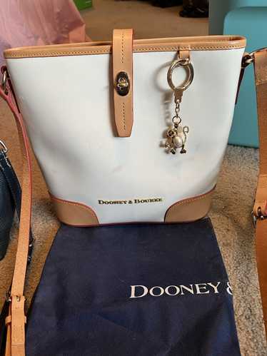 Dooney & Bourke Vintage Dooney & Bourke Purse - image 1