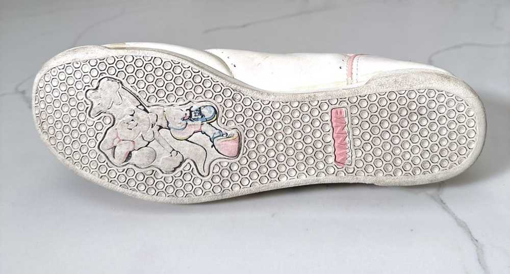 Disney Vintage Disney & Friends Shoes Mid 1980s W… - image 10