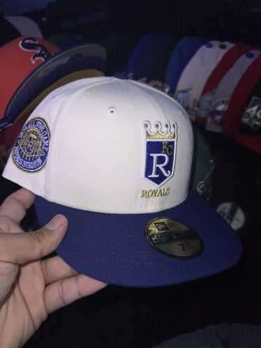 Hat Club Hat Club Kansas City Royals 🔥