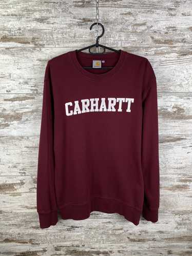 Carhartt × Carhartt Wip × Streetwear Mens Carhartt