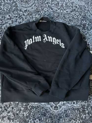 Palm Angels Palm Angels Sweatshirt