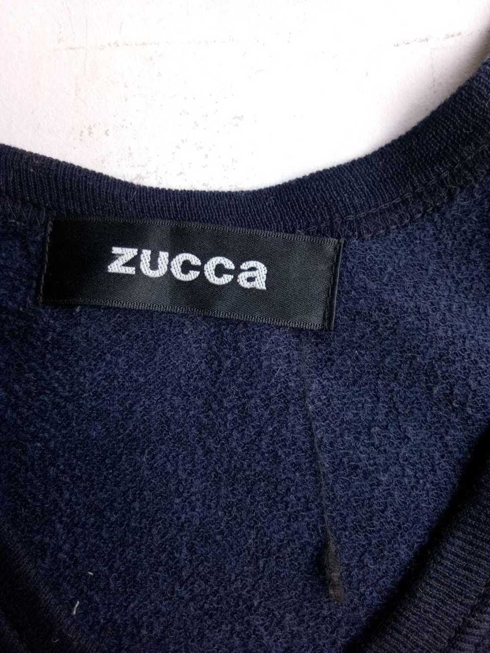 Cabane De Zucca × Designer × Vintage Vintage Zucc… - image 3