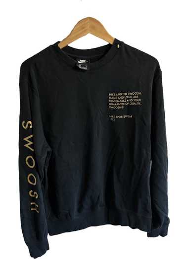 Nike Nike Sportswear Crewneck - image 1