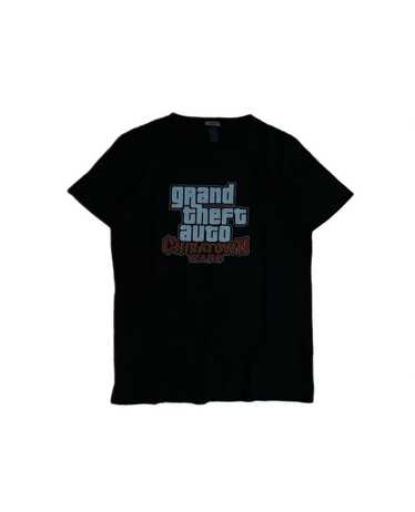 Rockstar × Streetwear × Vintage Grand Theft Auto … - image 1