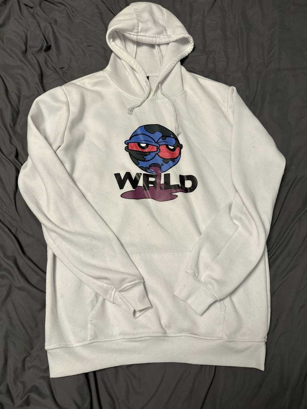 Best Selling Product] Juice Wrld 999 Future On Drugs Over The World High  Fashion Hoodie Dress