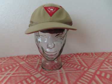 Oakley 00s cap y2k - Gem