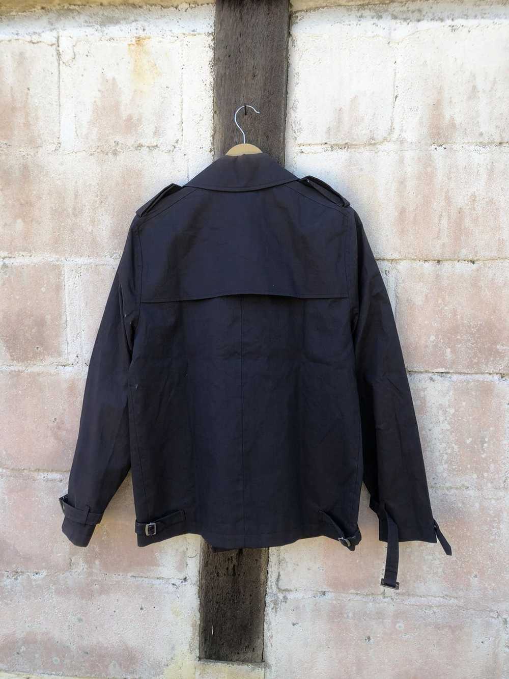 A.P.C. A.P.C. Rue De Madame Paris Trench Coat Lad… - image 6