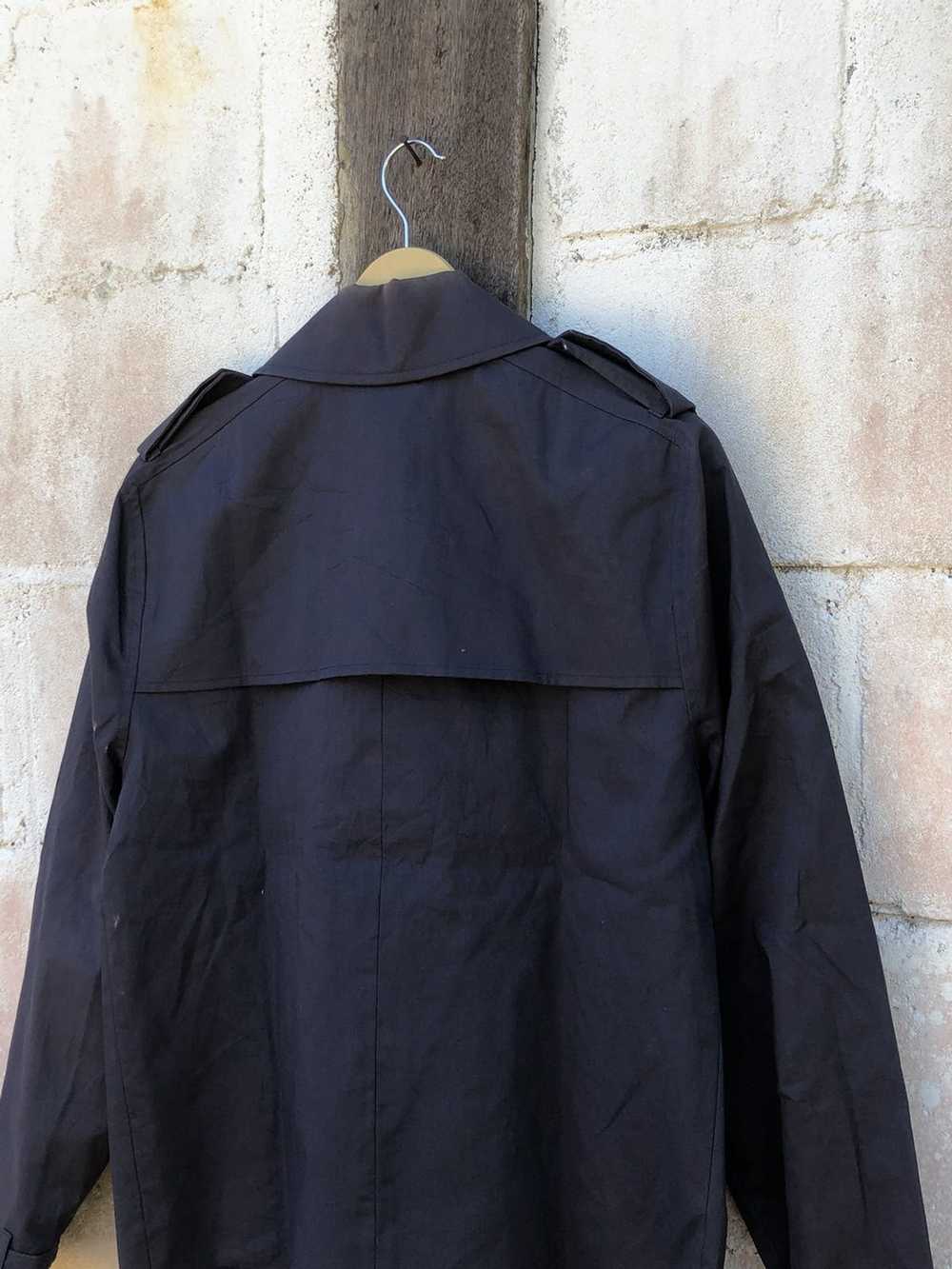 A.P.C. A.P.C. Rue De Madame Paris Trench Coat Lad… - image 7
