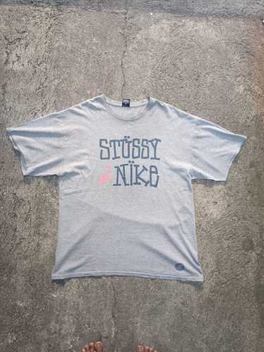 Streetwear × Stussy Stussy x nike - image 1