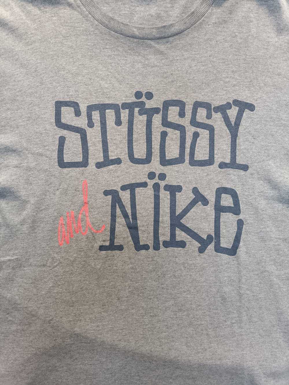 Streetwear × Stussy Stussy x nike - image 2