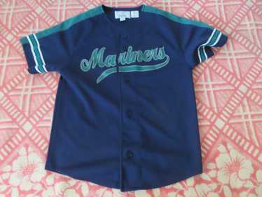 Seattle mariners starter jacket - Gem