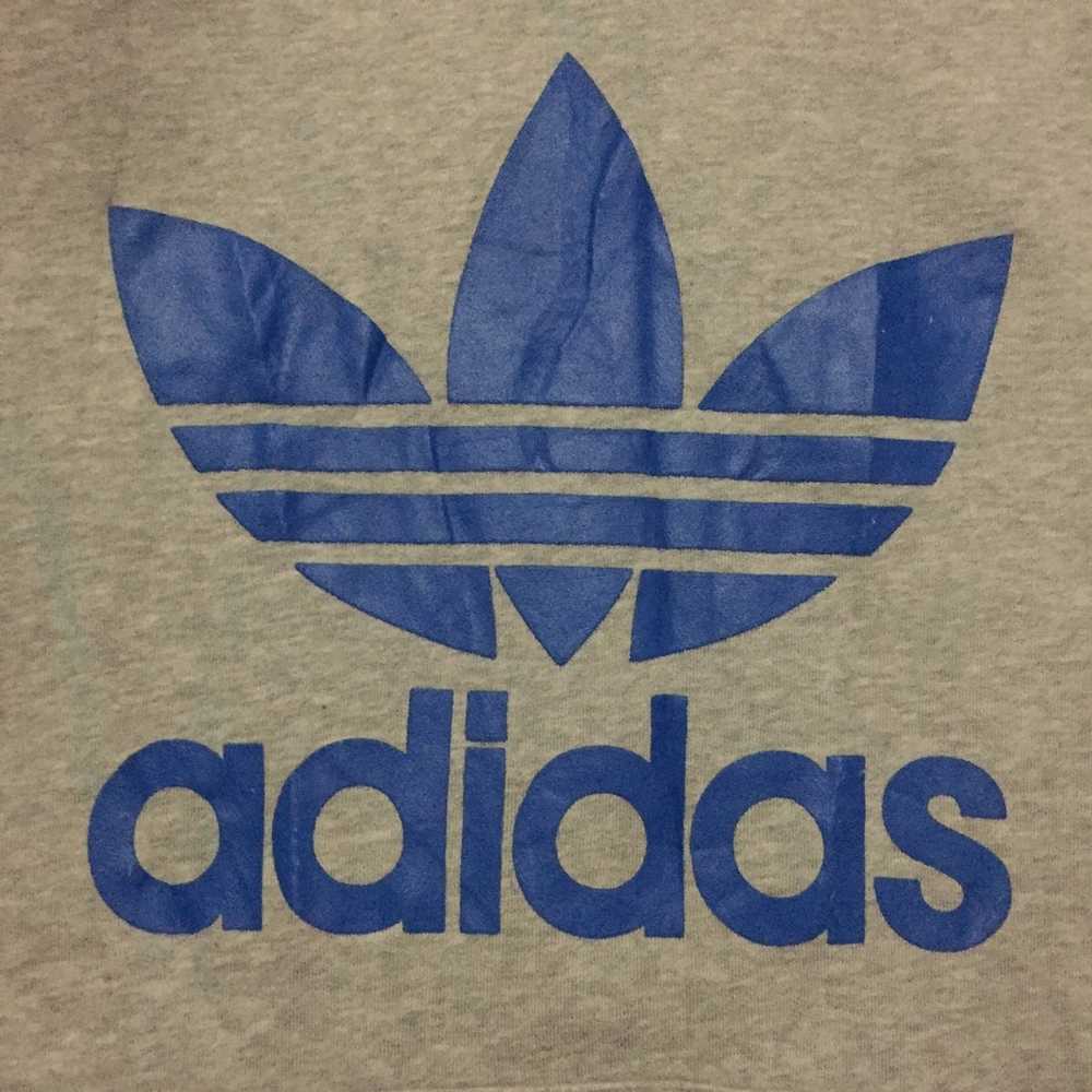 Adidas × Archival Clothing × Streetwear Adidas Tr… - image 10