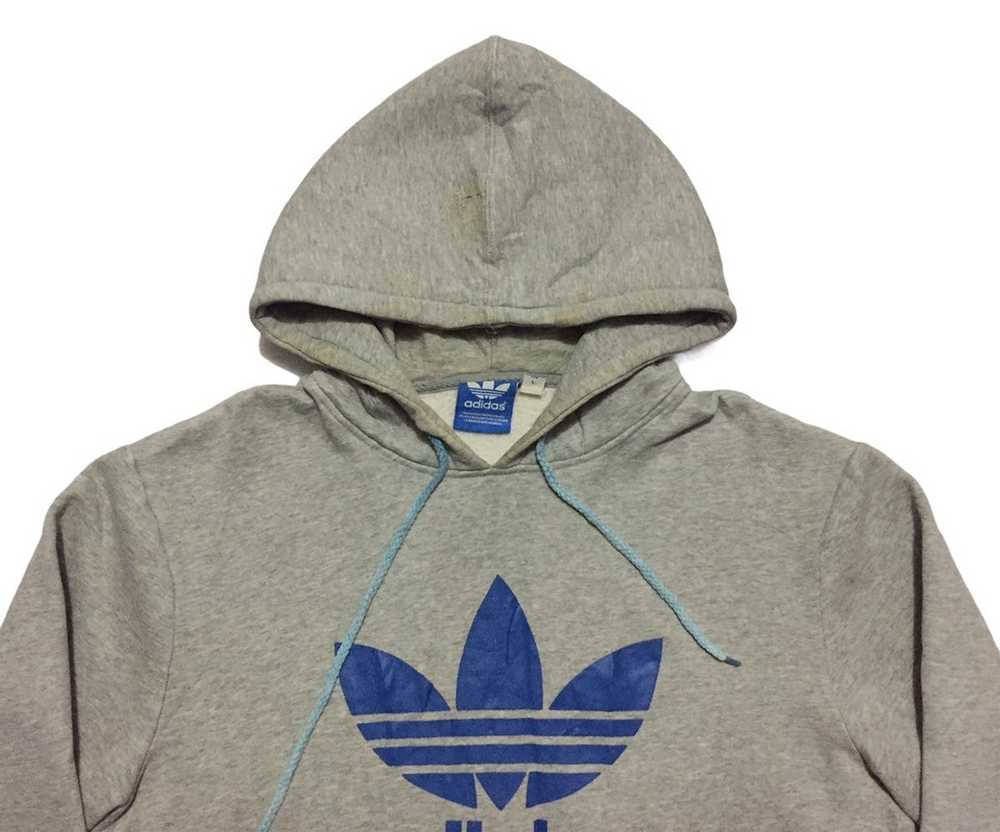 Adidas × Archival Clothing × Streetwear Adidas Tr… - image 2