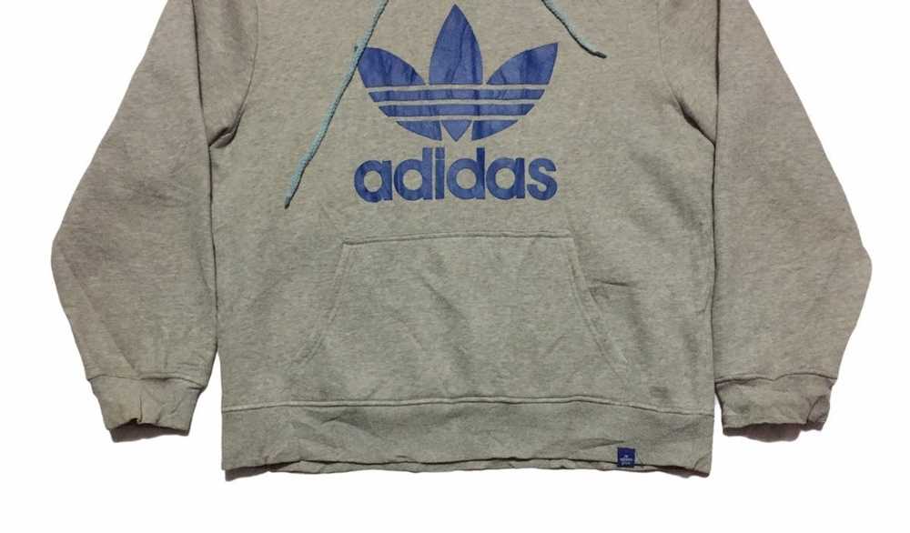 Adidas × Archival Clothing × Streetwear Adidas Tr… - image 3