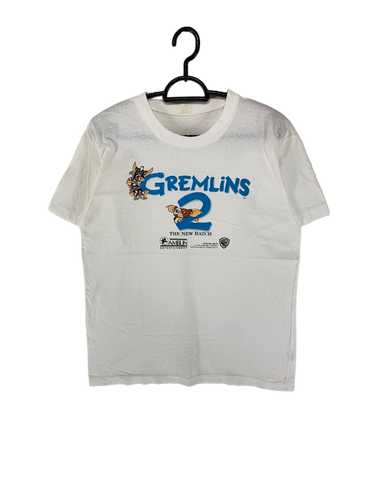 Cult  Movie Film Cinema  Vintage Retro Classic Gremlins 2