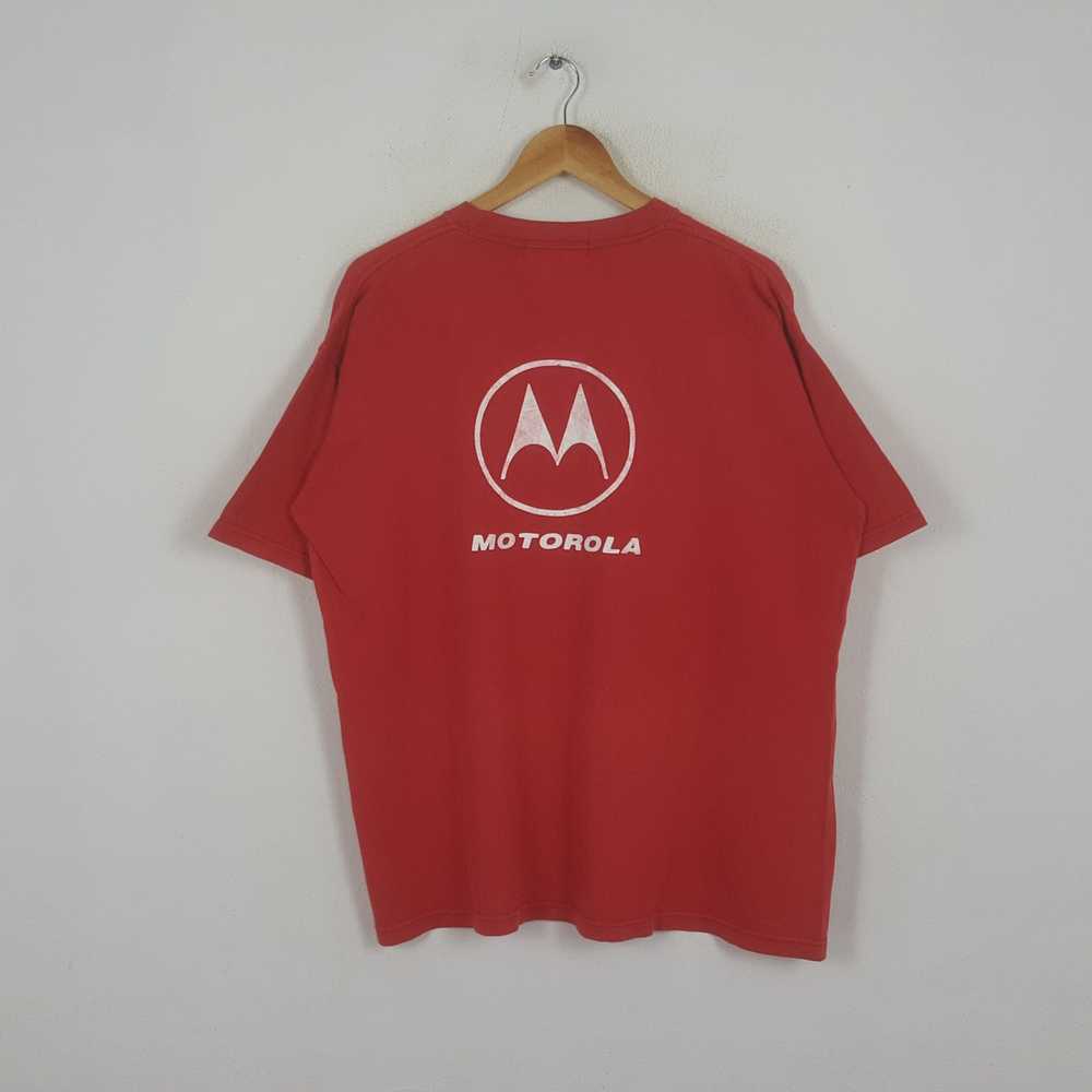 Motorola × Vintage Vintage Motorola Mobile Phone … - image 1