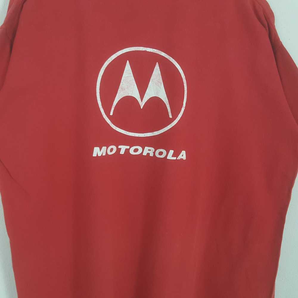 Motorola × Vintage Vintage Motorola Mobile Phone … - image 2