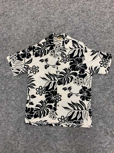 Hawaiian Shirt × Made In Hawaii × Vintage Hawaiian