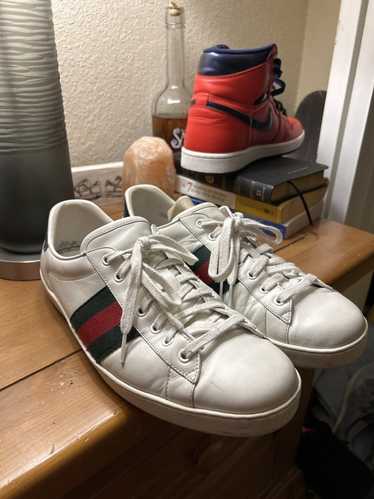 Gucci Gucci Ace Classic Gucci Size 10