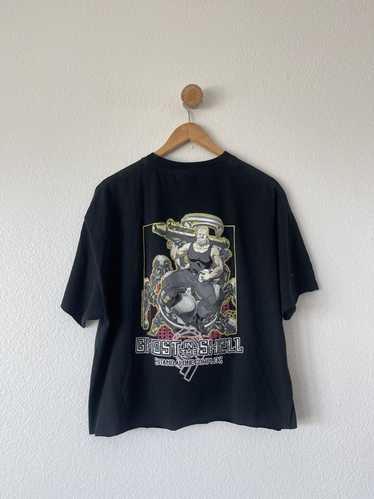 Anima × Vintage Rare 2005 Ghost in the Shell Tee