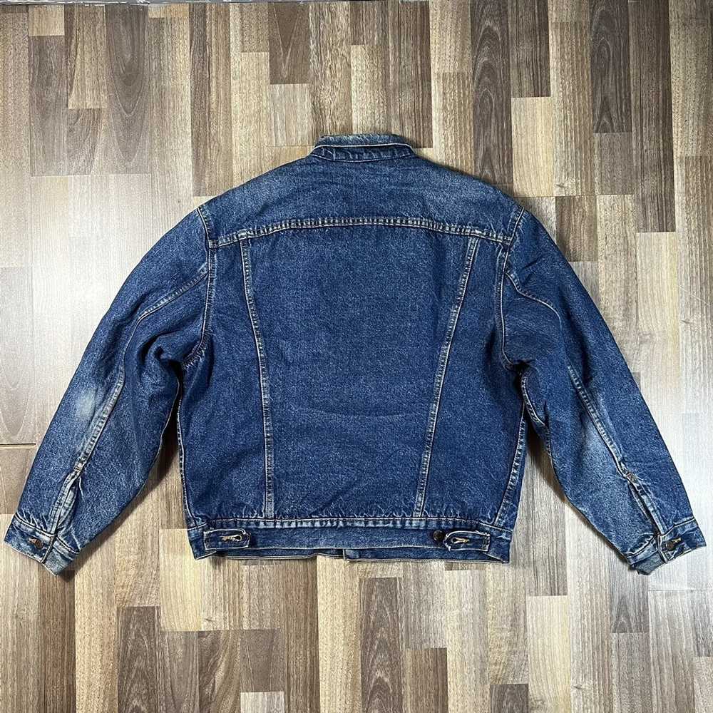 Levi's × Levi's Vintage Clothing × Made In Usa Vi… - image 2