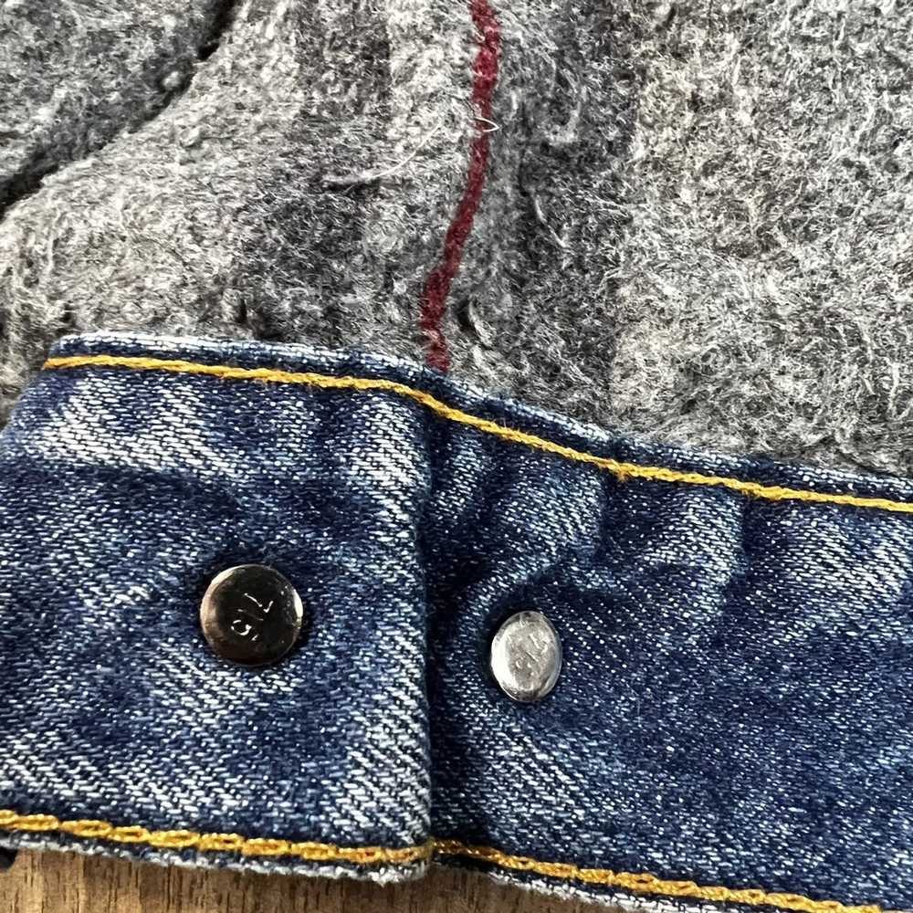 Levi's × Levi's Vintage Clothing × Made In Usa Vi… - image 9