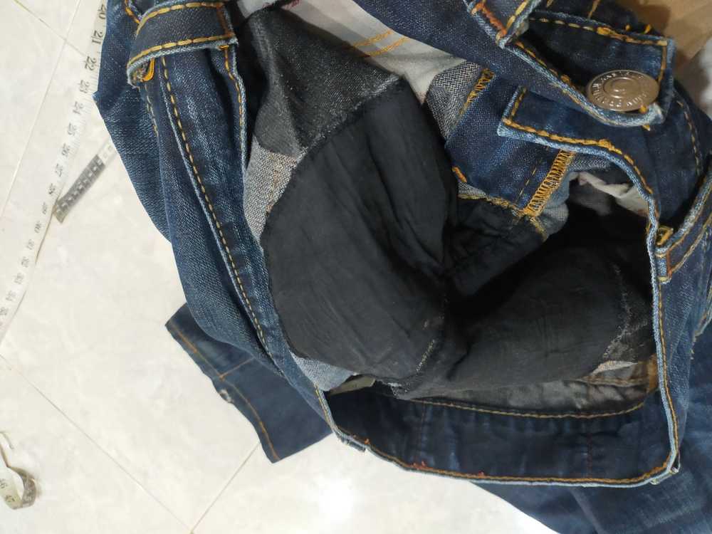 Designer × Hysteric Glamour × True Religion True … - image 6