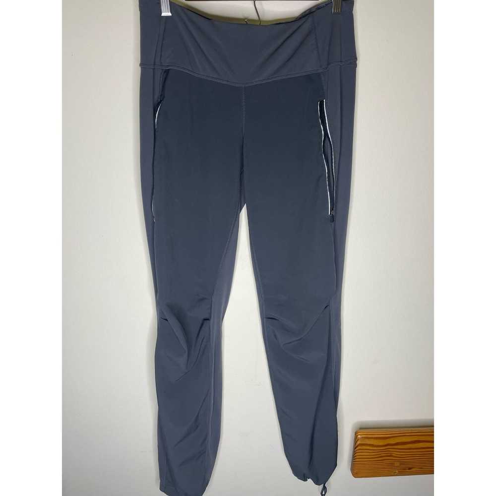 Lululemon LULULEMON JOGGERS SIZE 8 - image 1