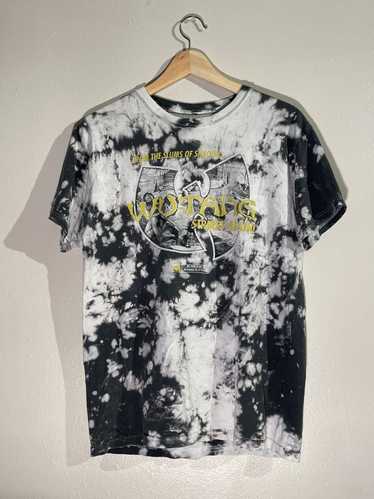 Wu Tang Clan × Wu Wear × Wutang Wu-Tang acid wash… - image 1