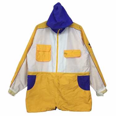 Suntory hops jacket vintage - Gem