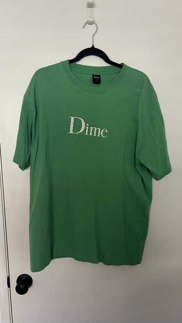 Dime Dime t-shirt
