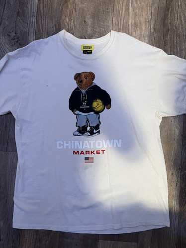 Streetwear Chinatown market shirt size XL - image 1