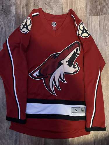 Arizona Coyotes NHL Special Jersey For Halloween Night Hoodie T Shirt -  Growkoc